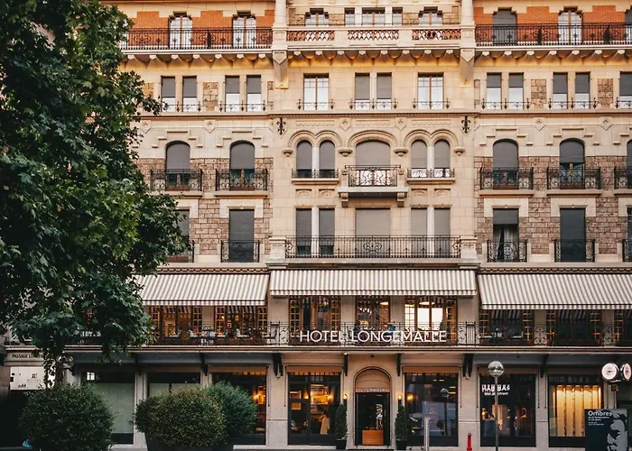 Hotel Longemalle